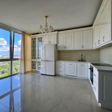 Продаж 3-к квартири вул. Данченка 35 ЖК Новомостицько- замковецький