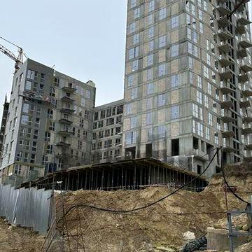 Продаж 1-кімн квартири в ЖК Viking Hills вул. Ленона ЖК Viking Hills