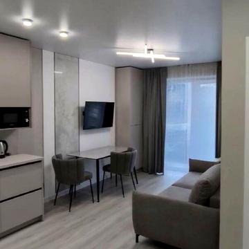 Довгострокова оренда 2к Квартира Космічна вулиця ЖК Lagom