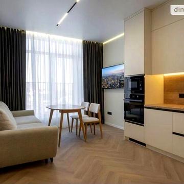 Довгострокова оренда 2к Квартира Сімферопольська вулиця ЖК Панорама