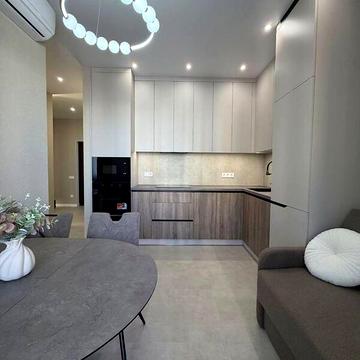 Довгострокова оренда 2к Квартира Героїв Рятувальників (Дубініна В.) вулиця ЖК Dubinina