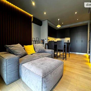 Довгострокова оренда 2к Квартира Ламана вулиця ЖК LOFT white