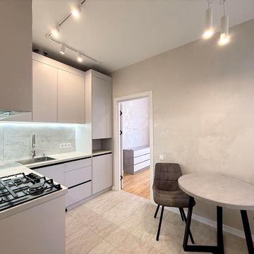 ‼️Євродвушка 32м2 + 16м2 двір ЖК Санвіль Парк  ( без комісії )