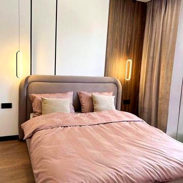 Довгострокова оренда 2к Квартира Набережна Перемоги вулиця ЖК Пятый Континент