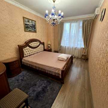 Сдам центр 2 кімнатна+кухня-студія 5ПОВЕРХ!в ЖК Капитан, ул. Базарная