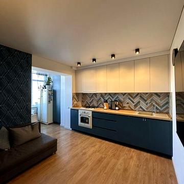 Двокімнатна квартира. Всі державні програми .