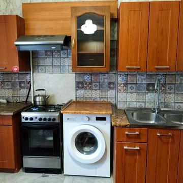 Сдам 1 комнатную квартиру ул. Тулузы 3 м. Святошин ехать