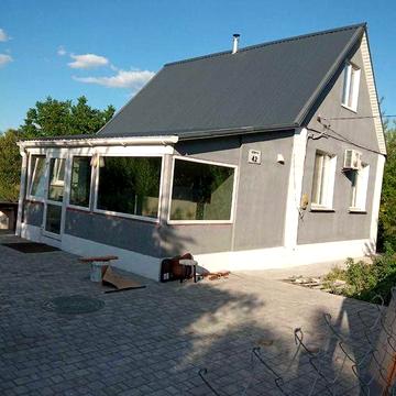 Здам дачу біля Озірщини