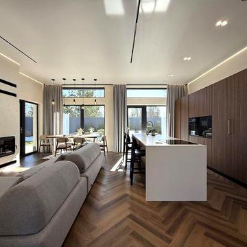 ‼️Повністю автономний будинок ‼️ сонячні панелі | інвертор | камін