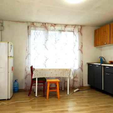 Сдам жилье в ч/секторе Индустриальный р-н