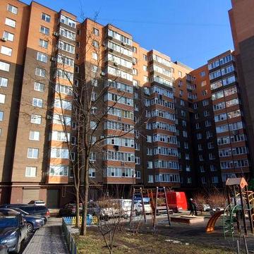 Євродвушка в новобудові Вінниці ЖК Набережний квартал ЖК Набережний квартал