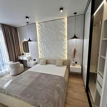 Довгострокова оренда 2к Квартира Зоряний бульвар ЖК Грани