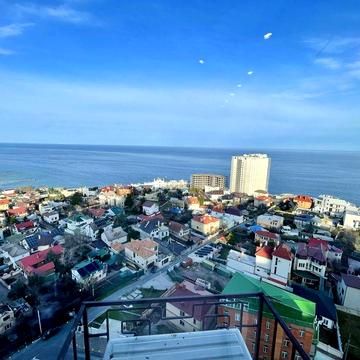 ⁉️Аркадия‼️Сдам 1комн⁉️Жемчужина‼️Каманина ул ⁉️