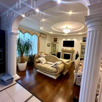 140 тыс. ЖК Олимп‼️НЕВЕРОЯТНАЯ ЦЕНА‼️Срочно‼️ 3-х к.  135 м2 ЖК ОЛИМП (Авантаж)