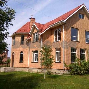 Продаж Будинку Софіївська Борщаговка