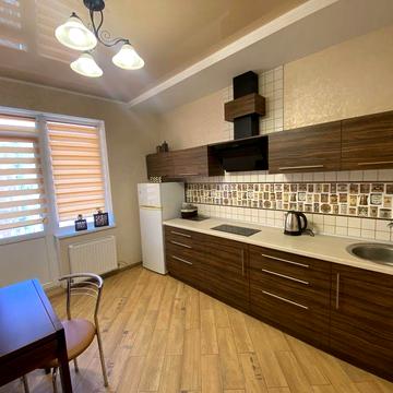 Сдам 1к Небесная сотня  Новый дом