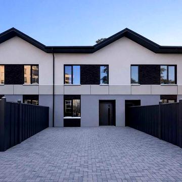 Ірпінь,Таунхаус з ділянкою 2 сотки! РОЗТЕМІНУВАННЯ! без % центр міста