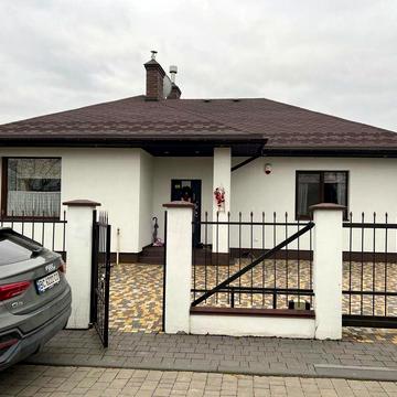 Продаж Будинок Конопниця 137 м.кв  6сот. Землі, 13км від Львова,єОселя