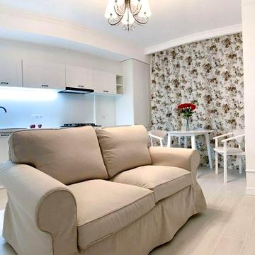 2к ЖК River Park (Ривер Парк),Набережная Победы 44