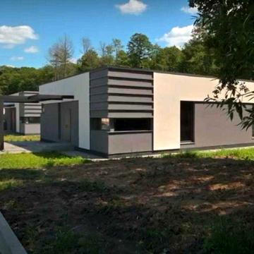 Власник! Продам будинок в лісі на березі озера. Горбовичі. "The Hills"