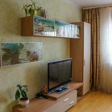 Сдается 1-ая квартира, Дарницкий р-н, м. Осокорки – пешком 5 мин..