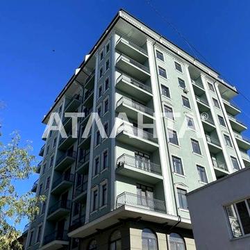 ЖК Пьер Клубный дом в центре Одессы ЖК КД Pierre(Пьер)