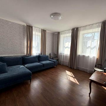 Оренда будинку в Києві, вул. Ташкентська, Дарницький район