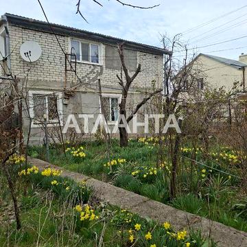 Дом - дача в Сухом лимане