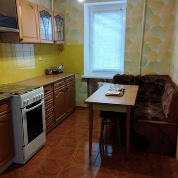 Продаю уютную квартиру