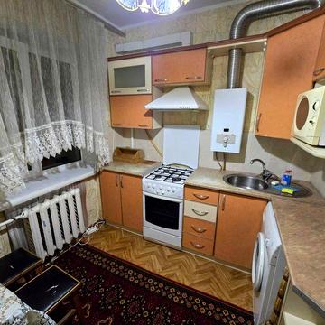 Здається 1-кімн. кварт. по пр-ту Юності в р-ні Вишенька, читайте опис