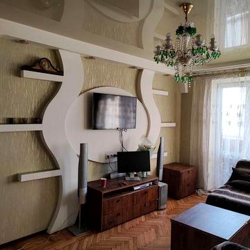 Аренда Днепр  2 ком квартиру на  Победе 4 массив