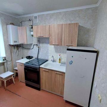 Хороша  2х  на  з  індивідуальним  опаленням