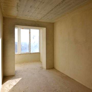 простора сучасна двокімнатна