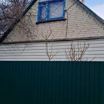 Продам дачу в черте города