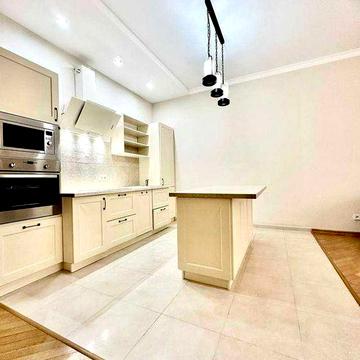 Срочно‼️3-комнатная квартира премиум-класса на Французском бульваре ЖК Дома Каркашадзе