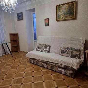 Сдам 2-ух комнатную квартиру на Люстдорфской дороге от хозяина