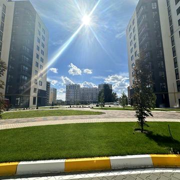 Продаж євро 3-х кімнатна квартира кладова в подарунок