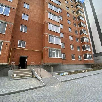 Продаж 2-х кімнатної квартири біля озера ЖК Барви - 10