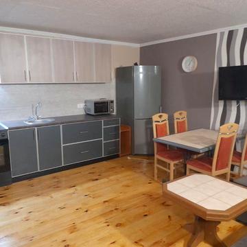 Оренда 1к квартира в Зарванцях  район Метро