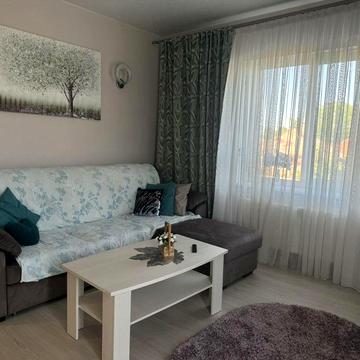 2х кім з газом, новобудова