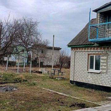 Дача на Власовці