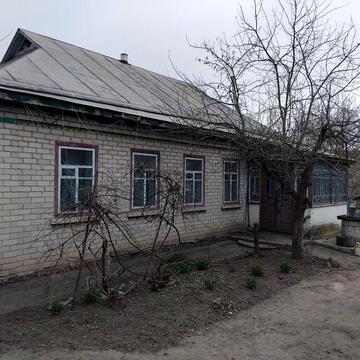 Продається будинок