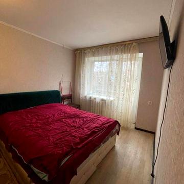 Оренда 2 кімнатної квартири