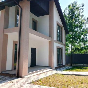 Продаж будинку в лісі, 25 км від Києва. Путрівка