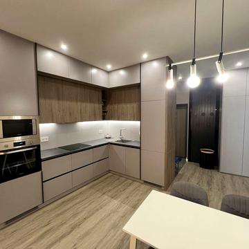 Нова 3 кімнатна квартира ЖК Кардинал 74 м2