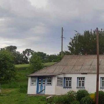 Продається будинок для спокійного життя — затишок, ліс, ставок