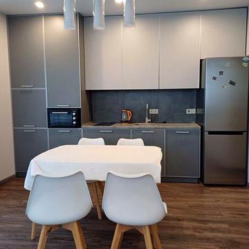 Здам 2к квартиру ЖК Акварелі2, Вишневе