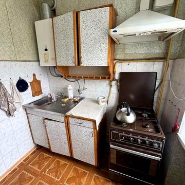 Здам квартиру цемпосьолок