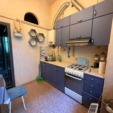 Оренда 1-к квартири по вул. Клепарівська 14