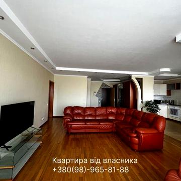 Квартира Open Space 77 м на Позняках, вул. Григоренка 1б, паркомісце ЖК спецпроєкт / АППС